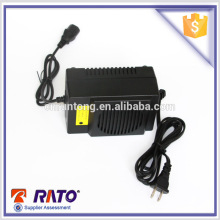 Quality assurance motorcycle charger with discount